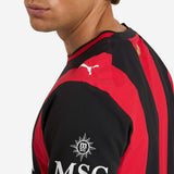 MILAN HOME AUTHENTIC 2026/27 JERSEY