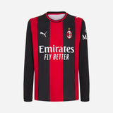 MILAN LONG SLEEVE HOME 2026/27 JERSEY