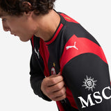 MILAN LONG SLEEVE HOME 2026/27 JERSEY