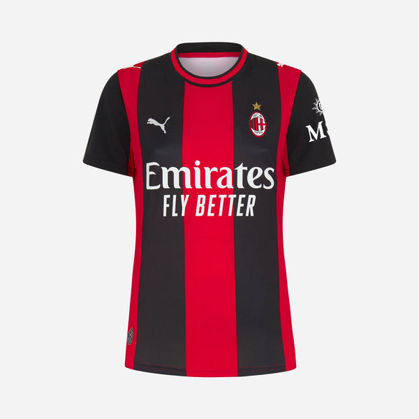 AC Milan Store | kit gara, abbigliamento, accessori, scarpe