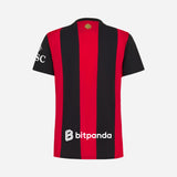 MILAN HOME 2026/27 WOMAN JERSEY
