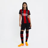 MILAN HOME 2026/27 WOMAN JERSEY