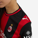 MILAN HOME 2026/27 WOMAN JERSEY