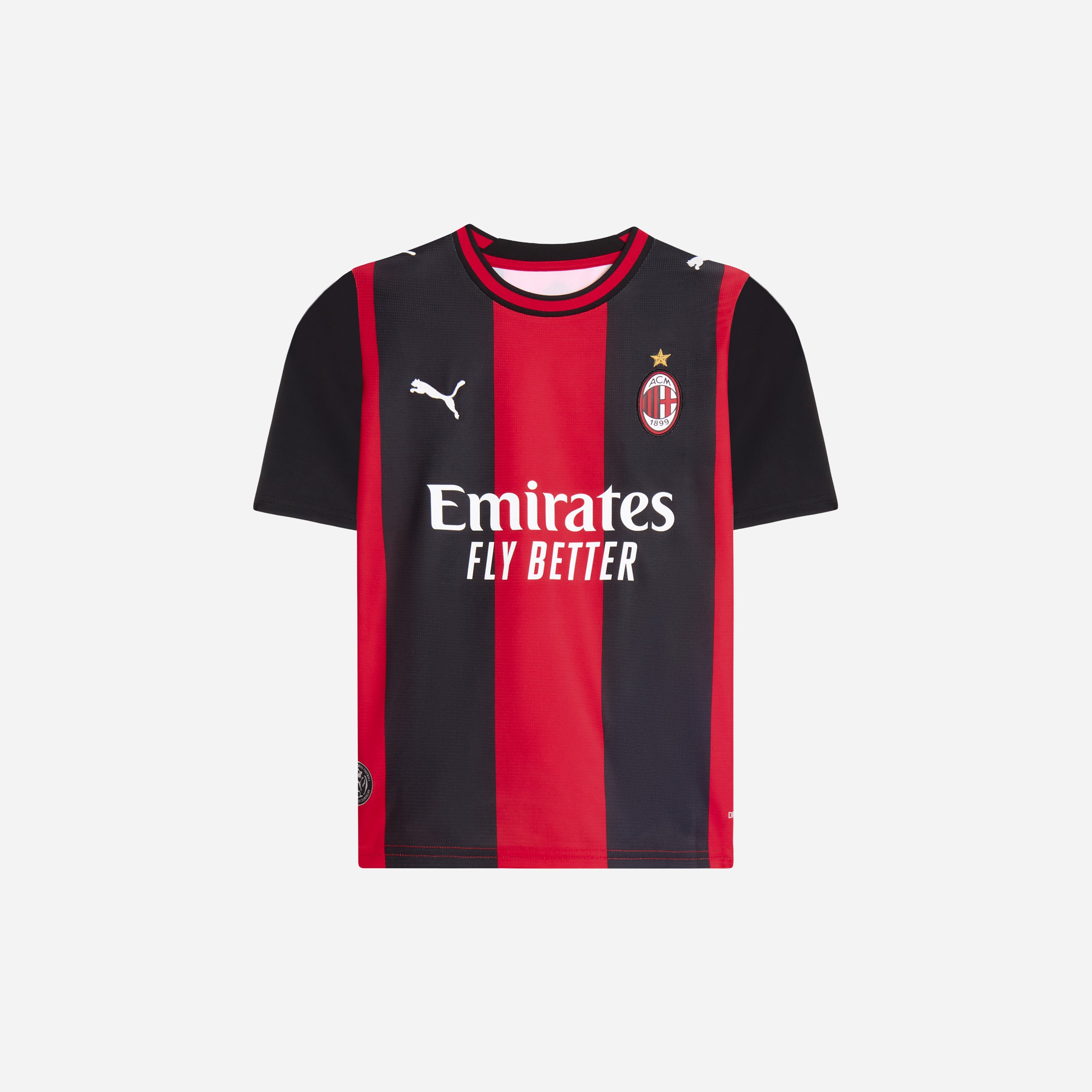 MILAN HOME 2026/27 KIDS' JERSEY