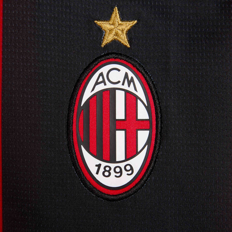 MILAN HOME 2026/27 KIDS' JERSEY | AC Milan Store