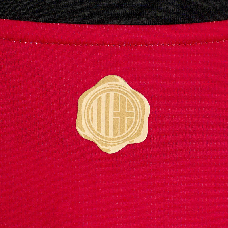 MILAN HOME 2026/27 KIDS' JERSEY | AC Milan Store