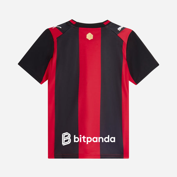 Jerseys and collections of Bartesaghi | Buy on AC Milan Store