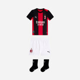 MILAN HOME 2026/27 BABY KIT