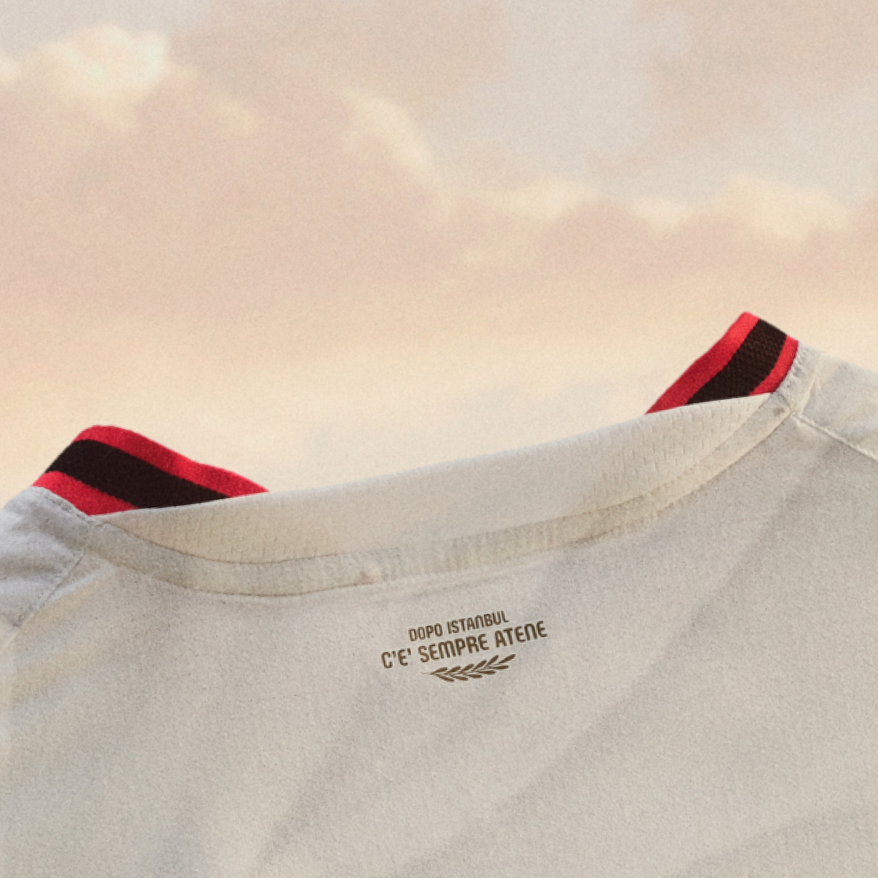 MILAN AWAY AUTHENTIC 2026/27 JERSEY