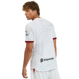 MILAN AWAY AUTHENTIC 2026/27 JERSEY