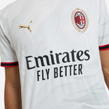 MILAN AWAY AUTHENTIC 2026/27 JERSEY