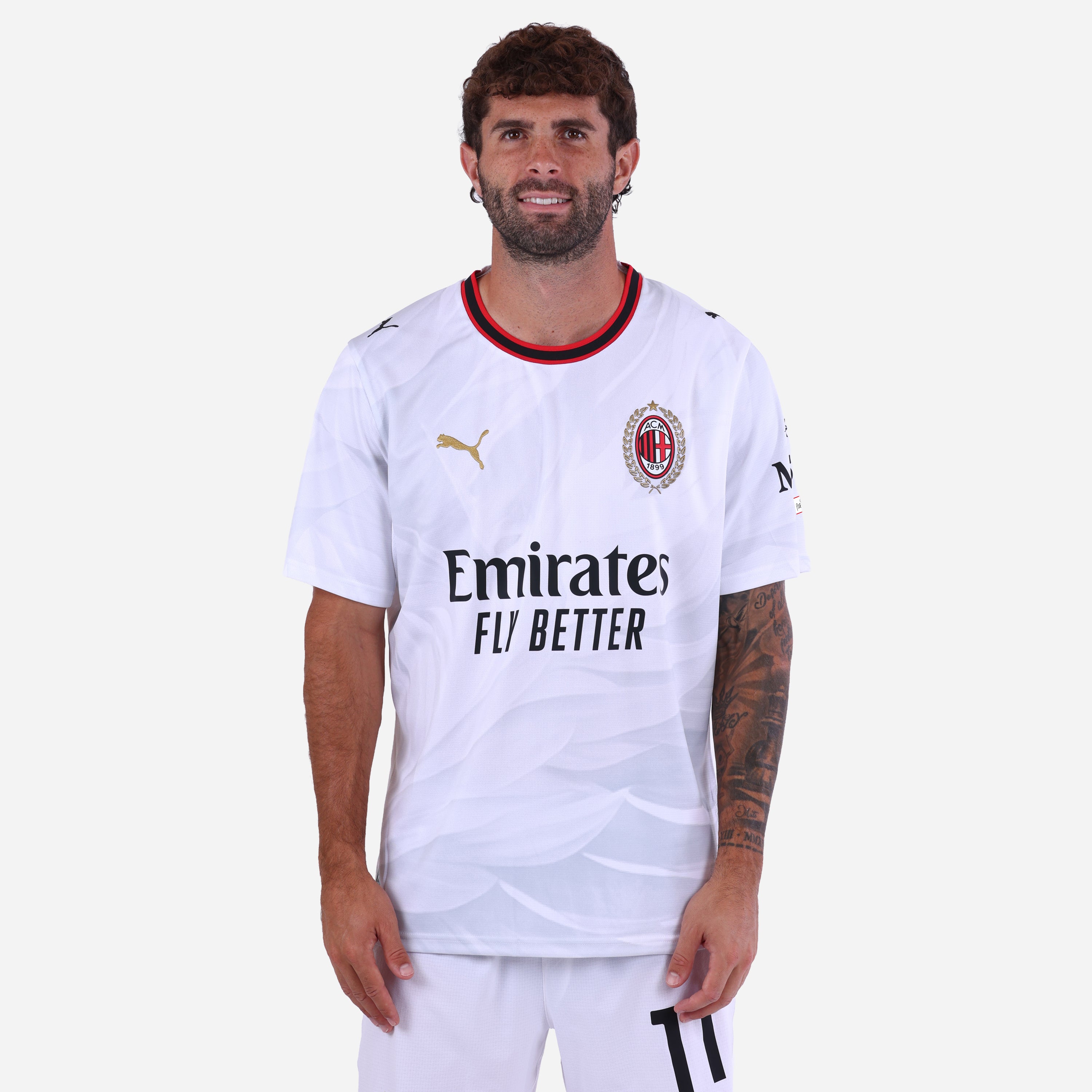 MILAN AWAY 2026/27 JERSEY