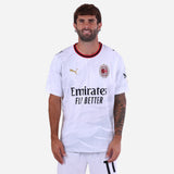 MILAN AWAY 2026/27 JERSEY
