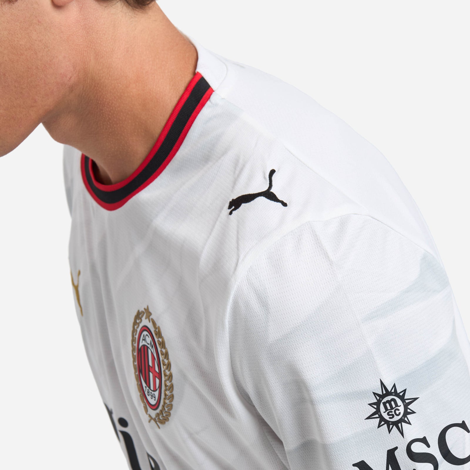 MILAN AWAY 2026/27 JERSEY | AC Milan Store