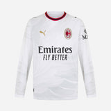MILAN LONG SLEEVE AWAY 2026/27 JERSEY