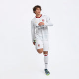 MILAN LONG SLEEVE AWAY 2026/27 JERSEY