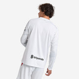 MILAN LONG SLEEVE AWAY 2026/27 JERSEY