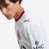MILAN LONG SLEEVE AWAY 2026/27 JERSEY