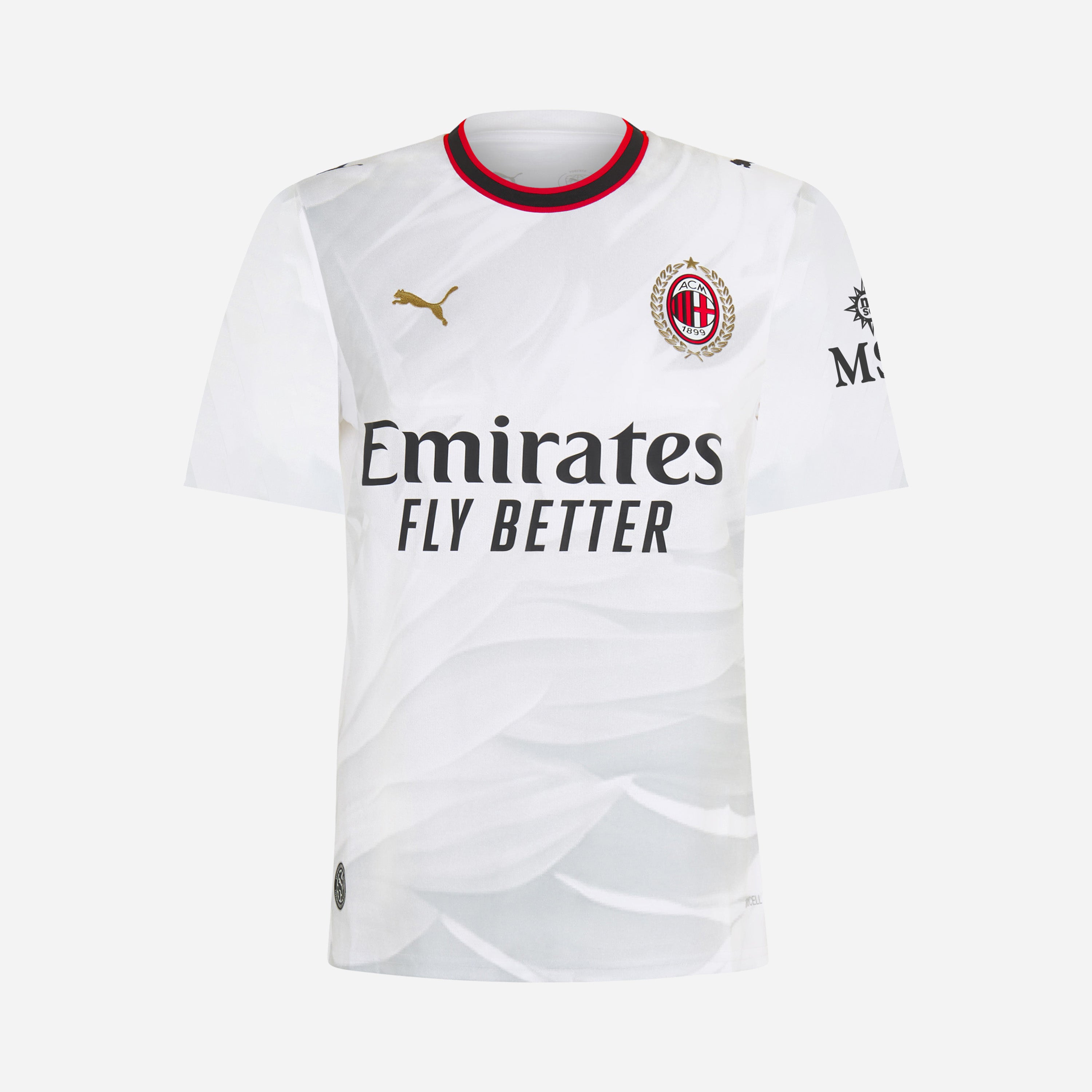 MILAN AWAY 2026/27 WOMAN JERSEY
