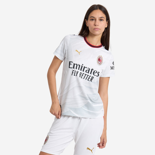 AC Milan Store | kit gara, abbigliamento, accessori, scarpe