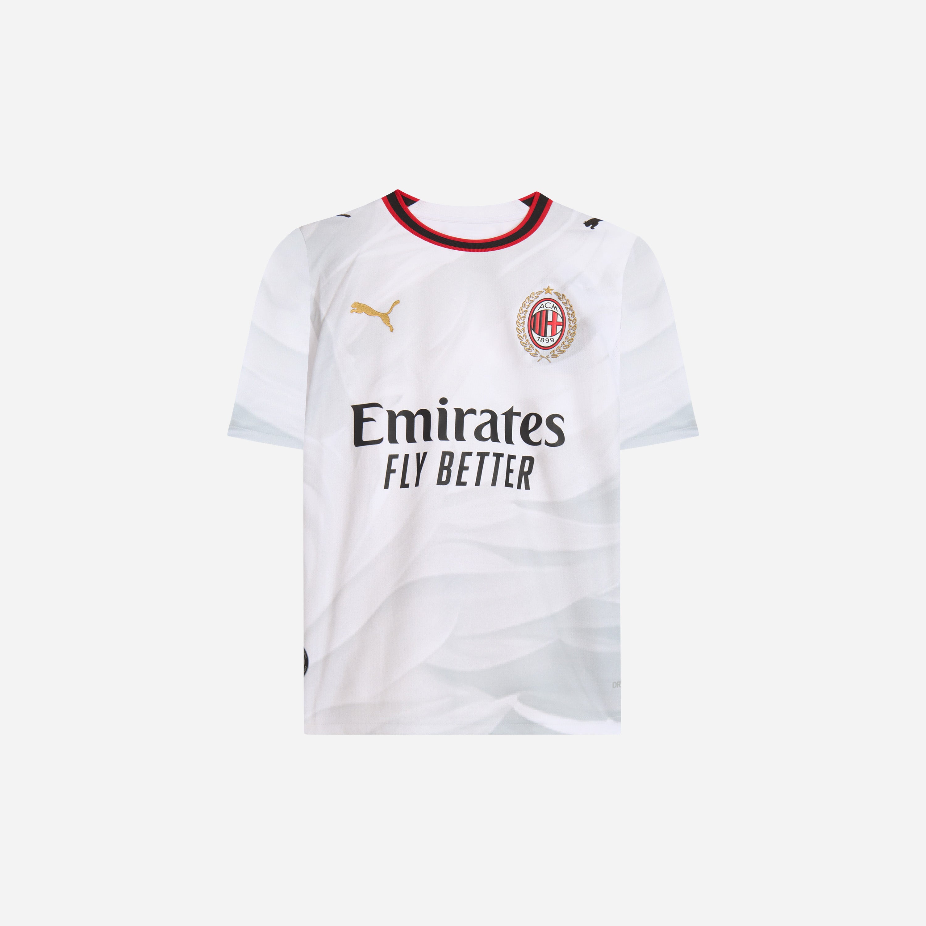 MILAN AWAY 2026/27 KIDS' JERSEY