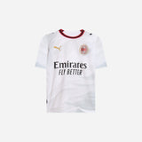 MILAN AWAY 2026/27 KIDS' JERSEY