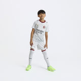 MILAN AWAY 2026/27 KIDS' JERSEY