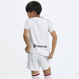 MILAN AWAY 2026/27 KIDS' JERSEY
