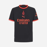 MILAN THIRD AUTHENTIC 2026/27 JERSEY