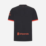 MILAN THIRD AUTHENTIC 2026/27 JERSEY
