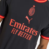 MILAN THIRD AUTHENTIC 2026/27 JERSEY