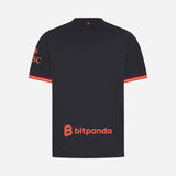 MILAN THIRD 2026/27 JERSEY