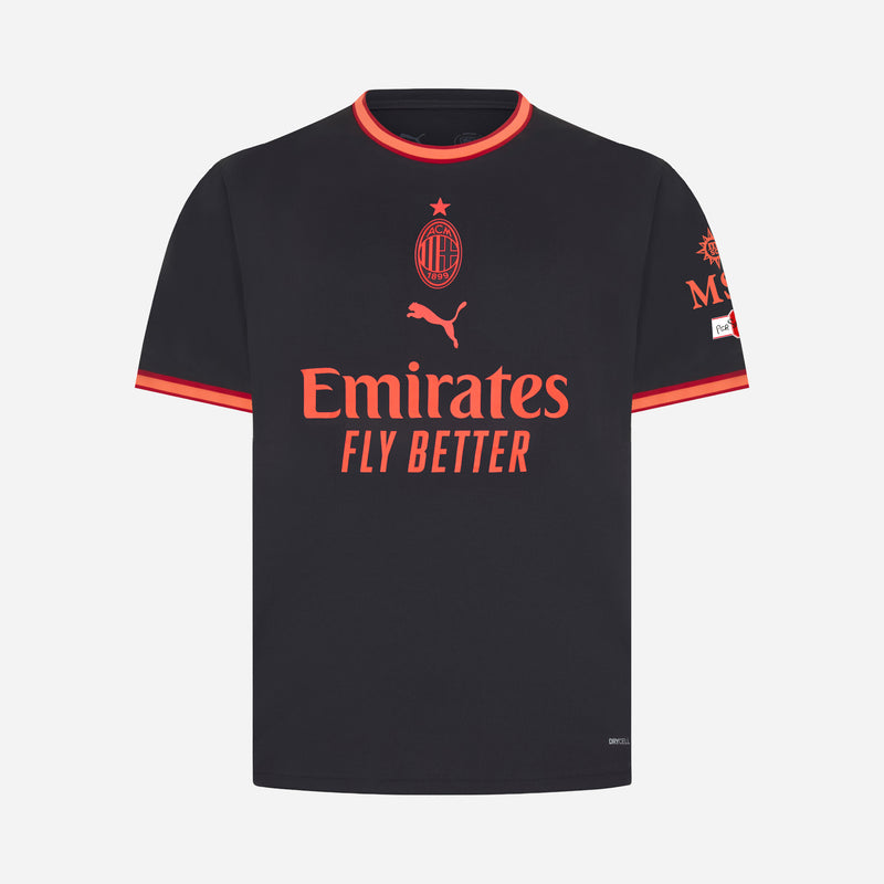 MILAN THIRD 2026/27 JERSEY | AC Milan Store