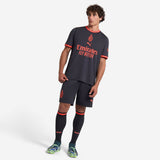 MILAN THIRD 2026/27 JERSEY