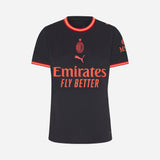 MILAN THIRD 2026/27 WOMAN JERSEY