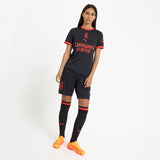 MILAN THIRD 2026/27 WOMAN JERSEY