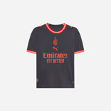MILAN THIRD 2026/27 KIDS' JERSEY