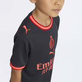 MILAN THIRD 2026/27 KIDS' JERSEY