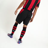 MILAN HOME 2026/27 BLACK SHORTS