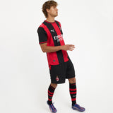 MILAN HOME 2026/27 BLACK SHORTS