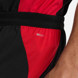 MILAN HOME 2026/27 BLACK SHORTS