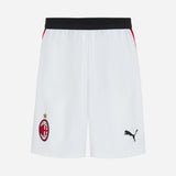 MILAN HOME 2026/27 WHITE SHORTS