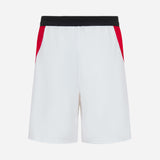 MILAN HOME 2026/27 WHITE SHORTS