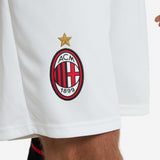 MILAN HOME 2026/27 WHITE SHORTS