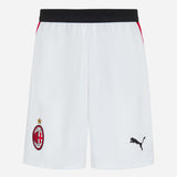 MILAN HOME 2026/27 WHITE SHORTS