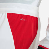 MILAN AWAY 2026/27 WHITE SHORTS