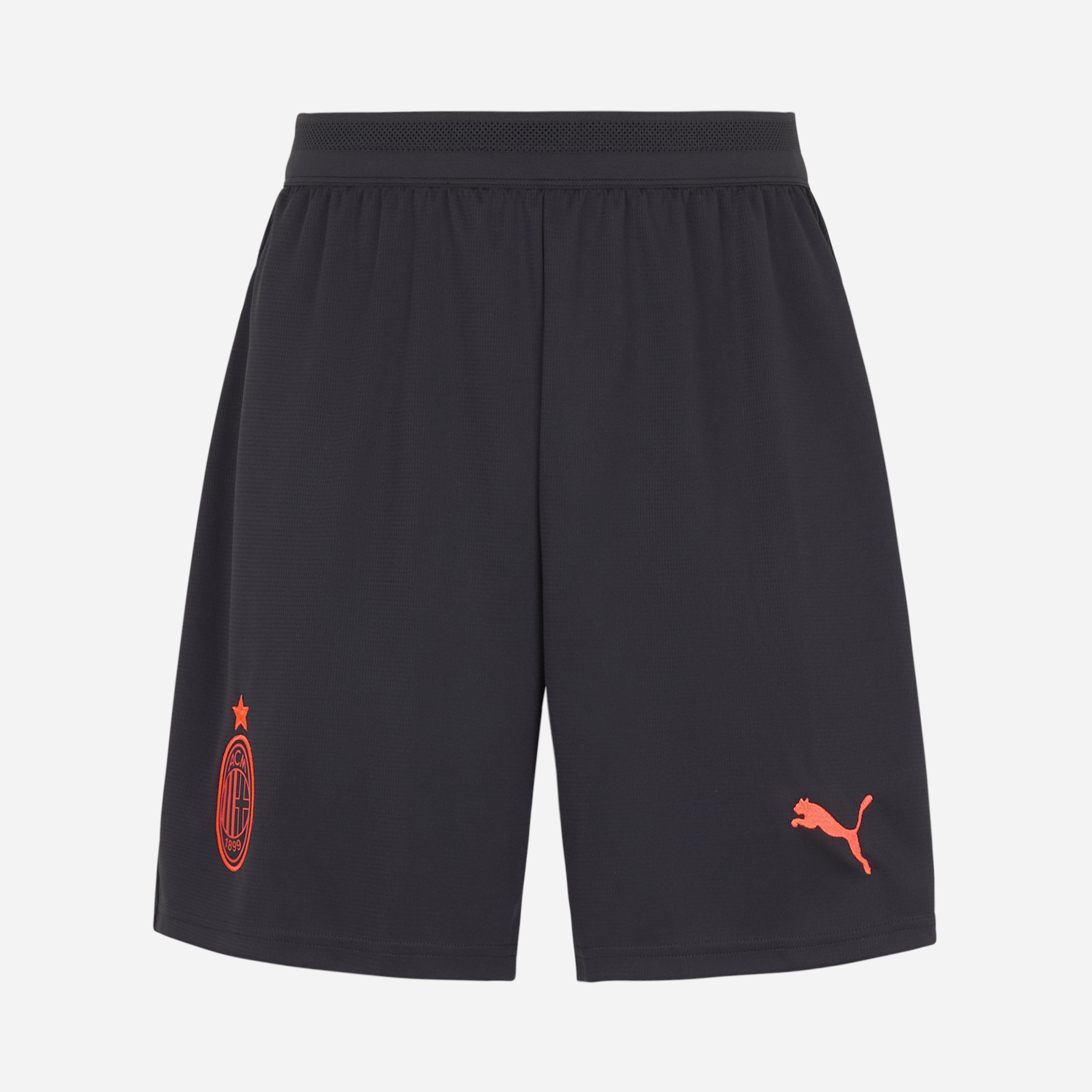MILAN THIRD 2026/27 SHORTS