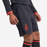 MILAN THIRD 2026/27 SHORTS
