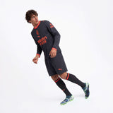 MILAN THIRD 2026/27 SHORTS