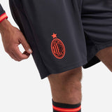 MILAN THIRD 2026/27 SHORTS